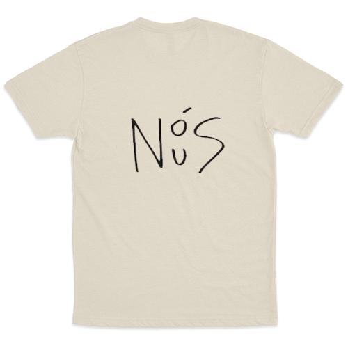 Leo Cavalcanti (Camiseta Off White) - NÓS NUS II
