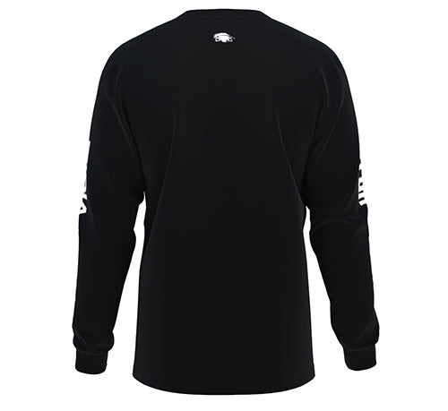 Mídia Ninja (Manga Longa)