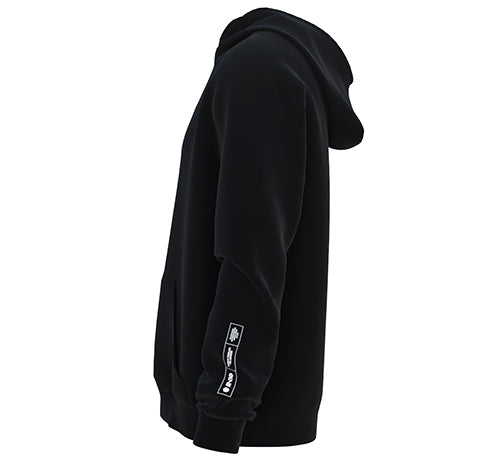 Mídia Ninja (Moletom Canguru)