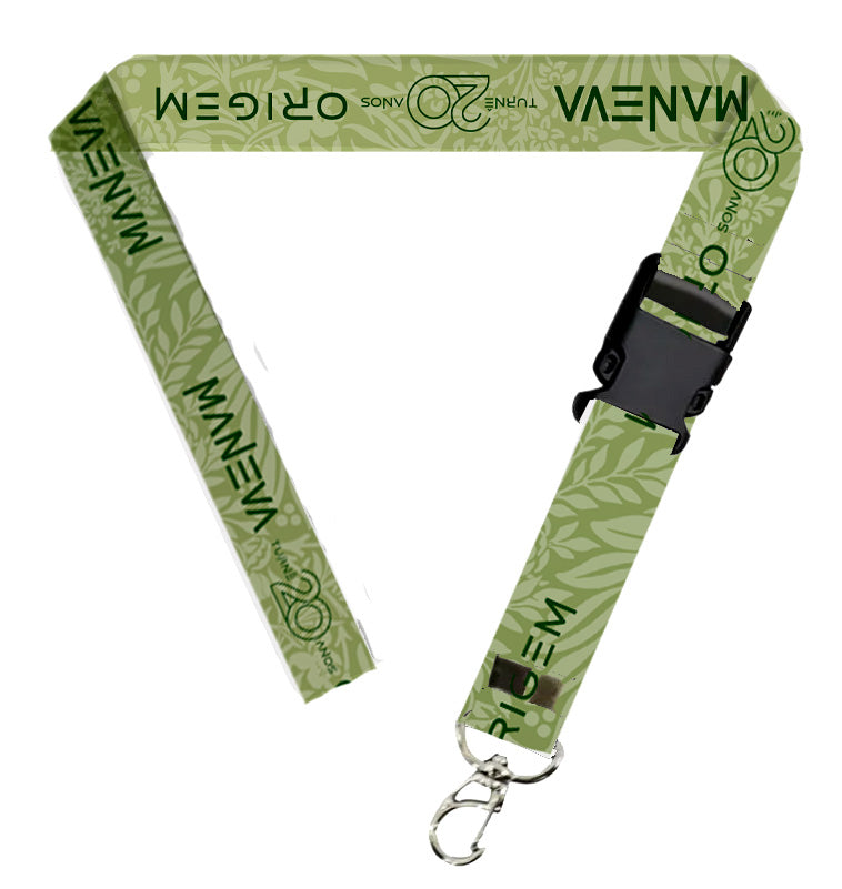 Maneva (Cordão Verde) - 20 Anos Origem