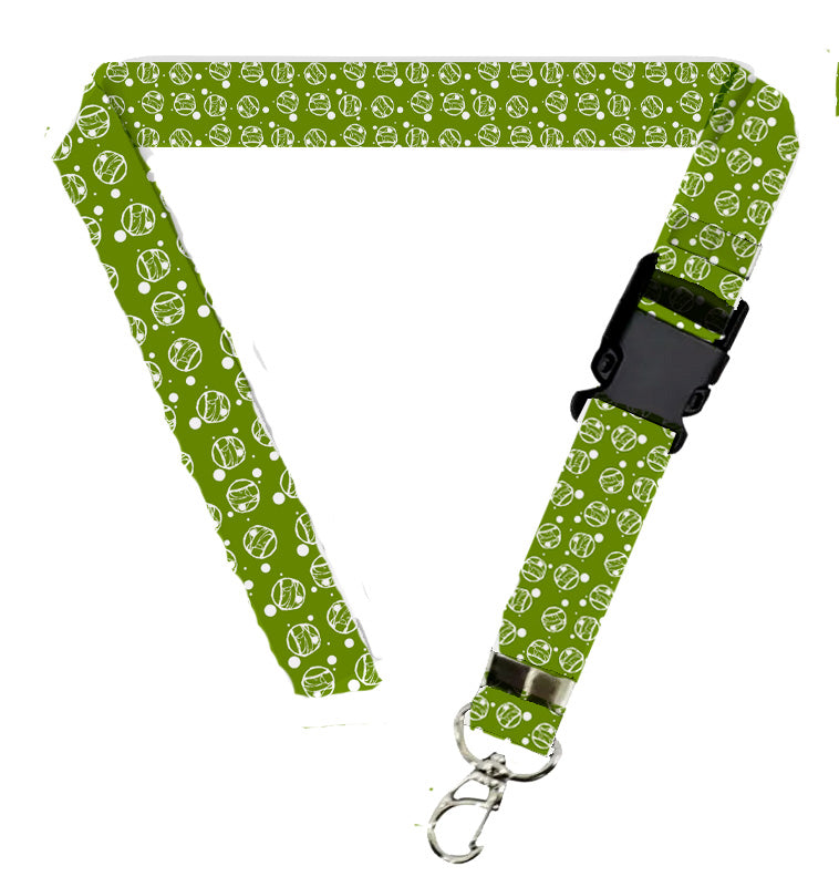 Maneva (Cordão) - Verde