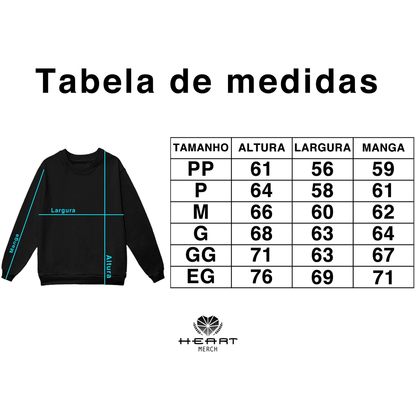 Belchior (Moletom Careca Preto) - Belchior