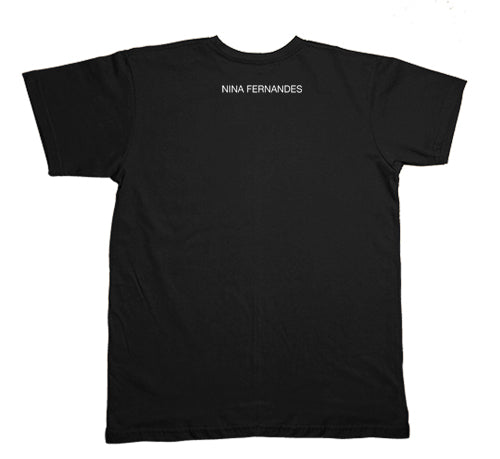 Nina Fernandes (Camiseta) - Cruel