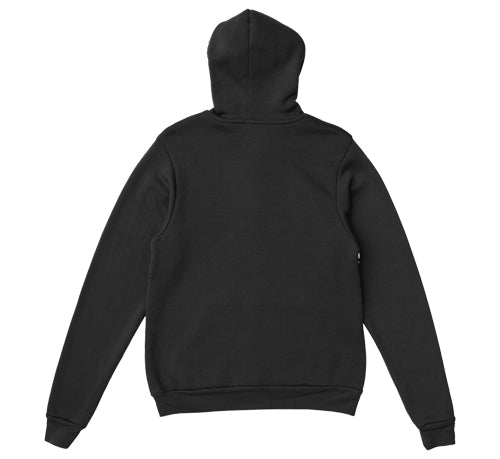 Outroeu (Moletom Cangurú) - Logo