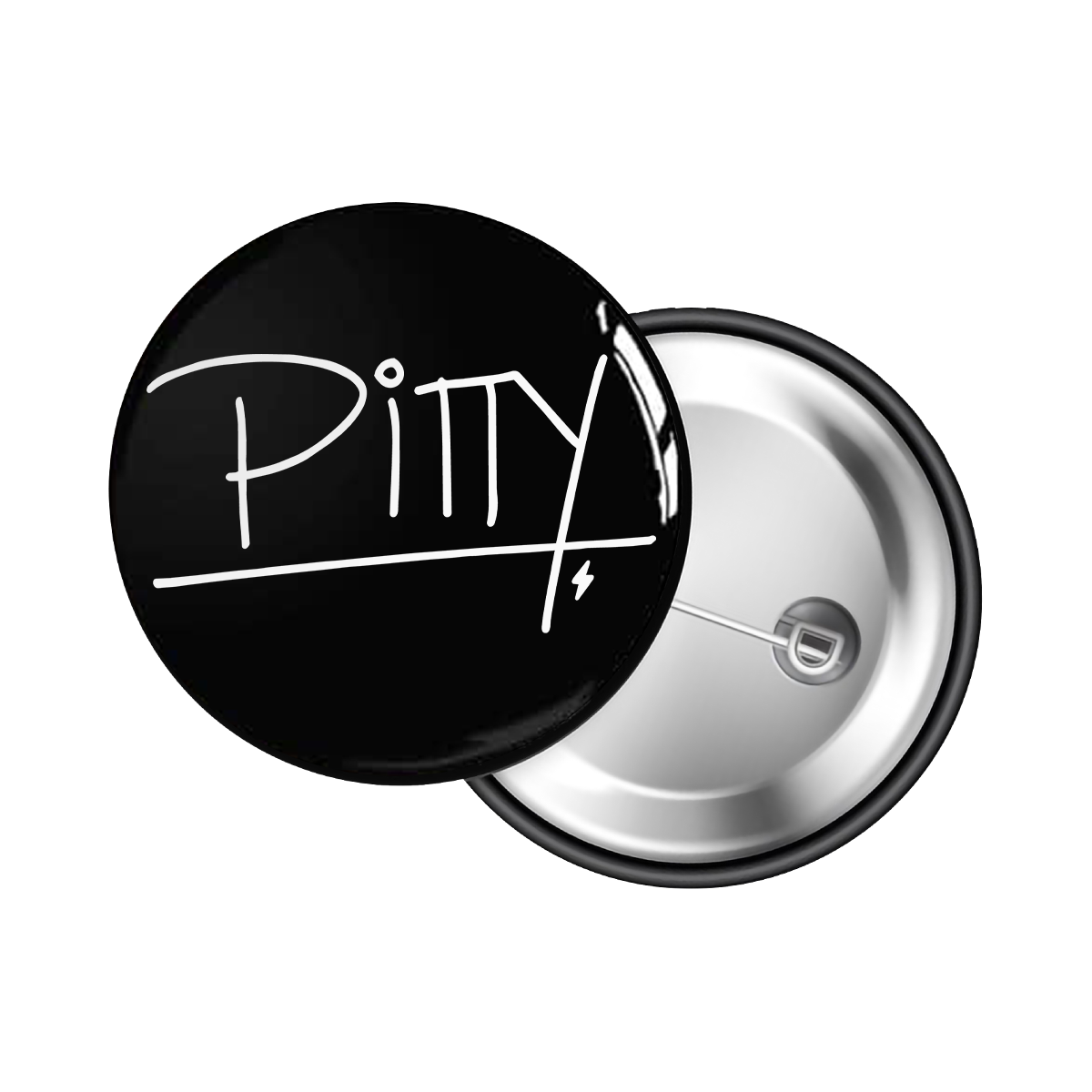 Pitty (Bottom) - I