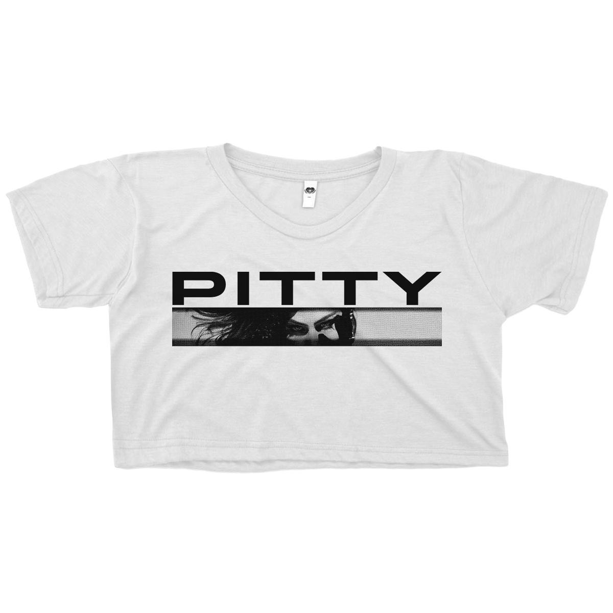 Pitty (Cropped) - I