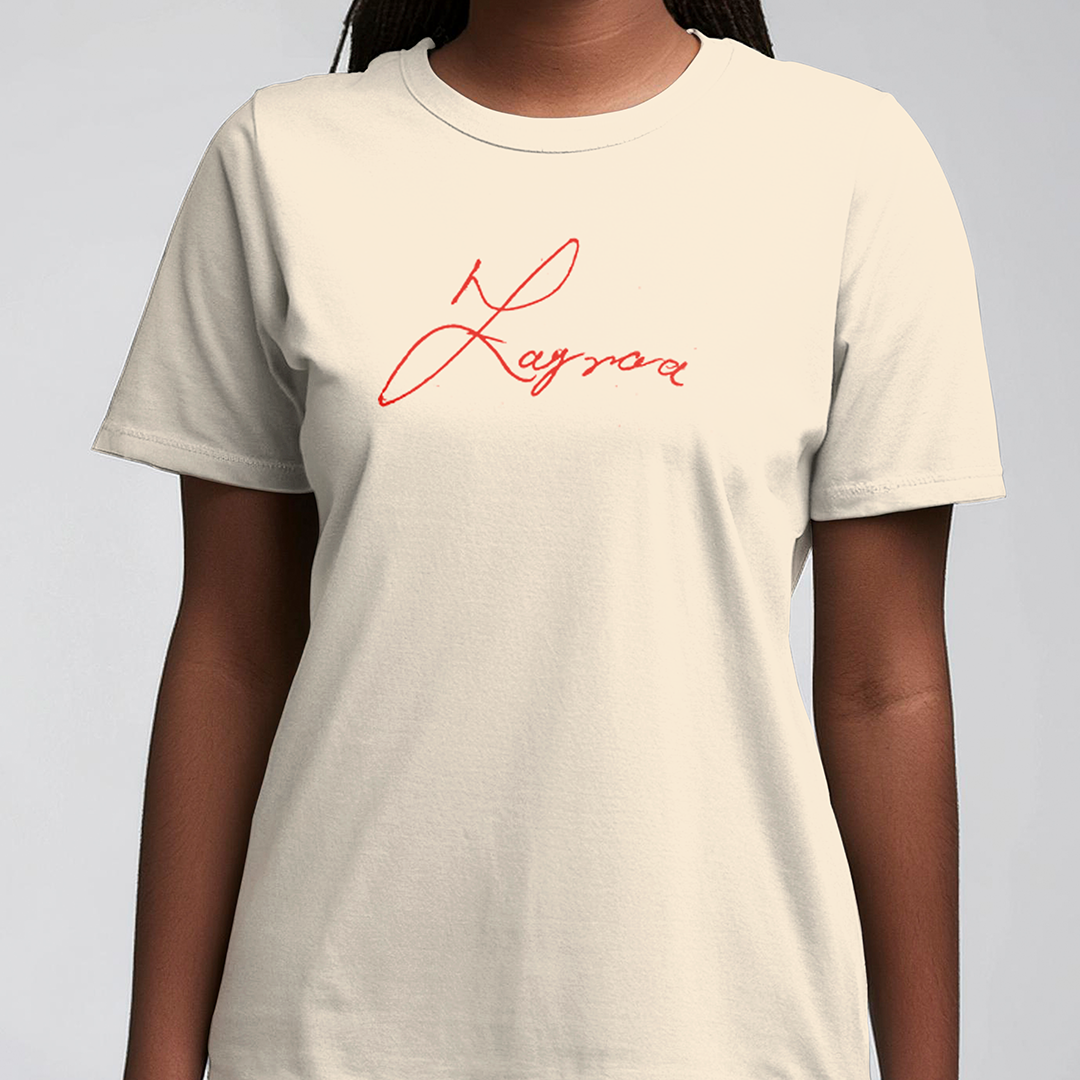 Zaynara (Camiseta Off-White) - Zaynara