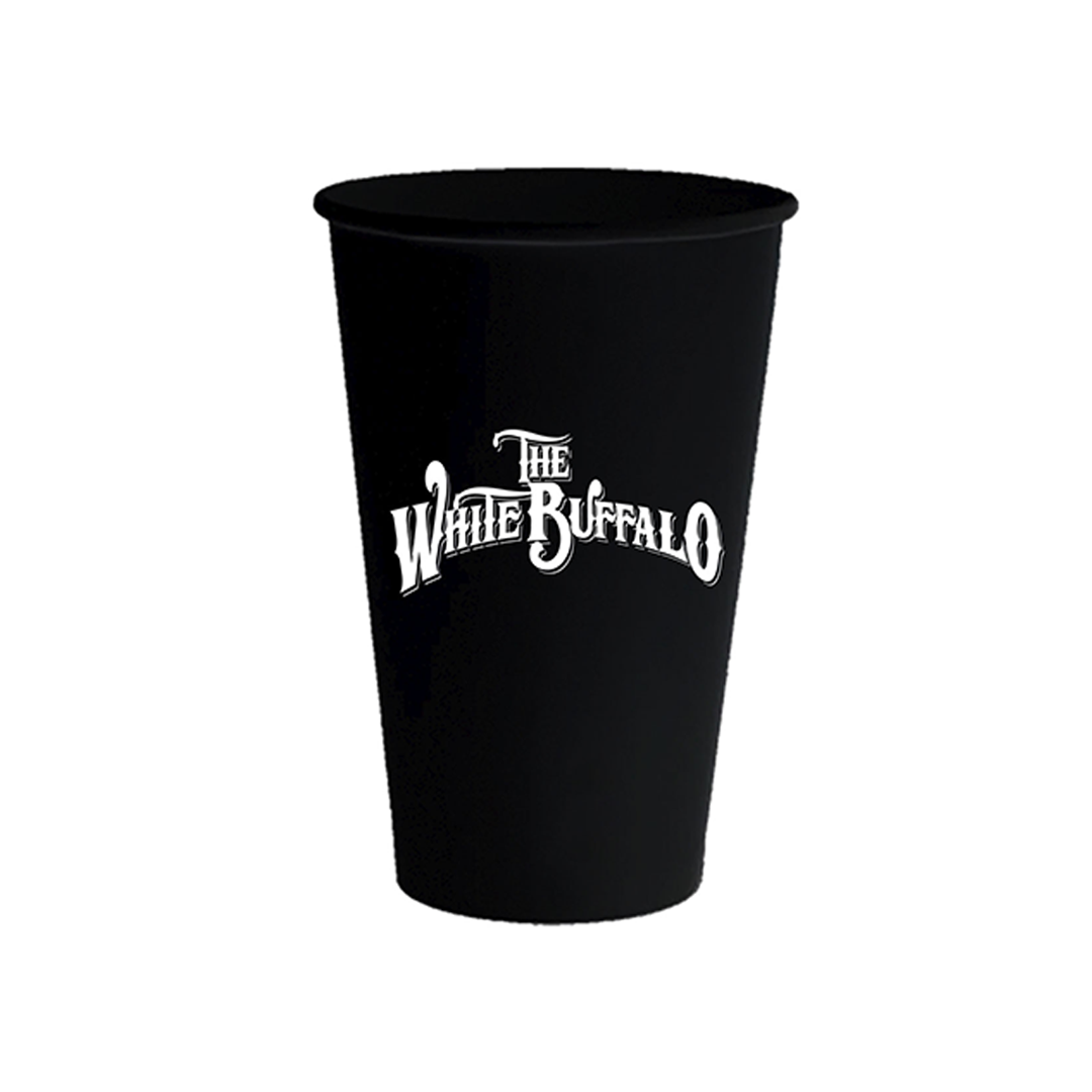 The White Buffalo (Copo) - The White Buffalo