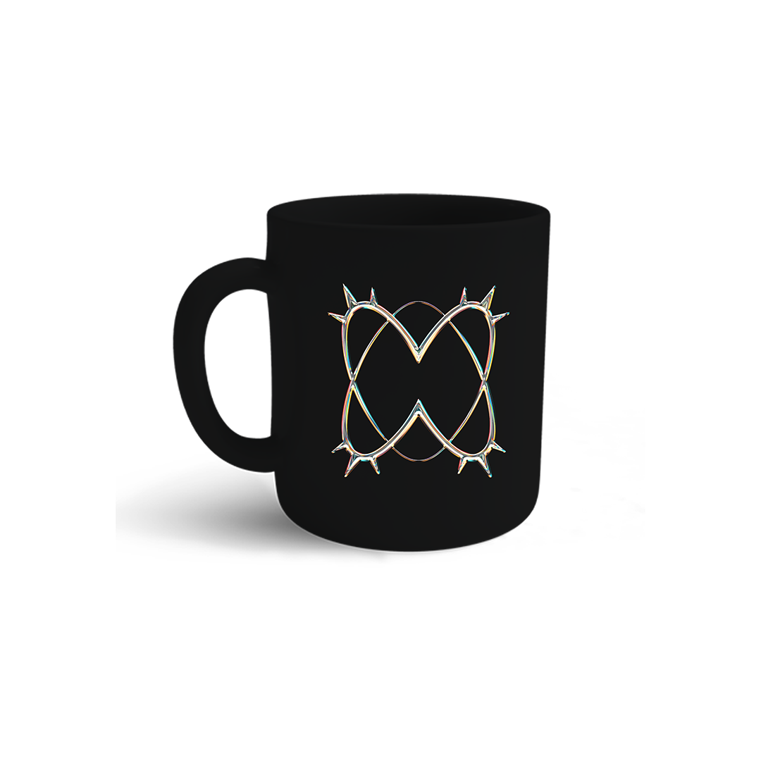 Reddy Allor (Caneca Preta) - Reddy l