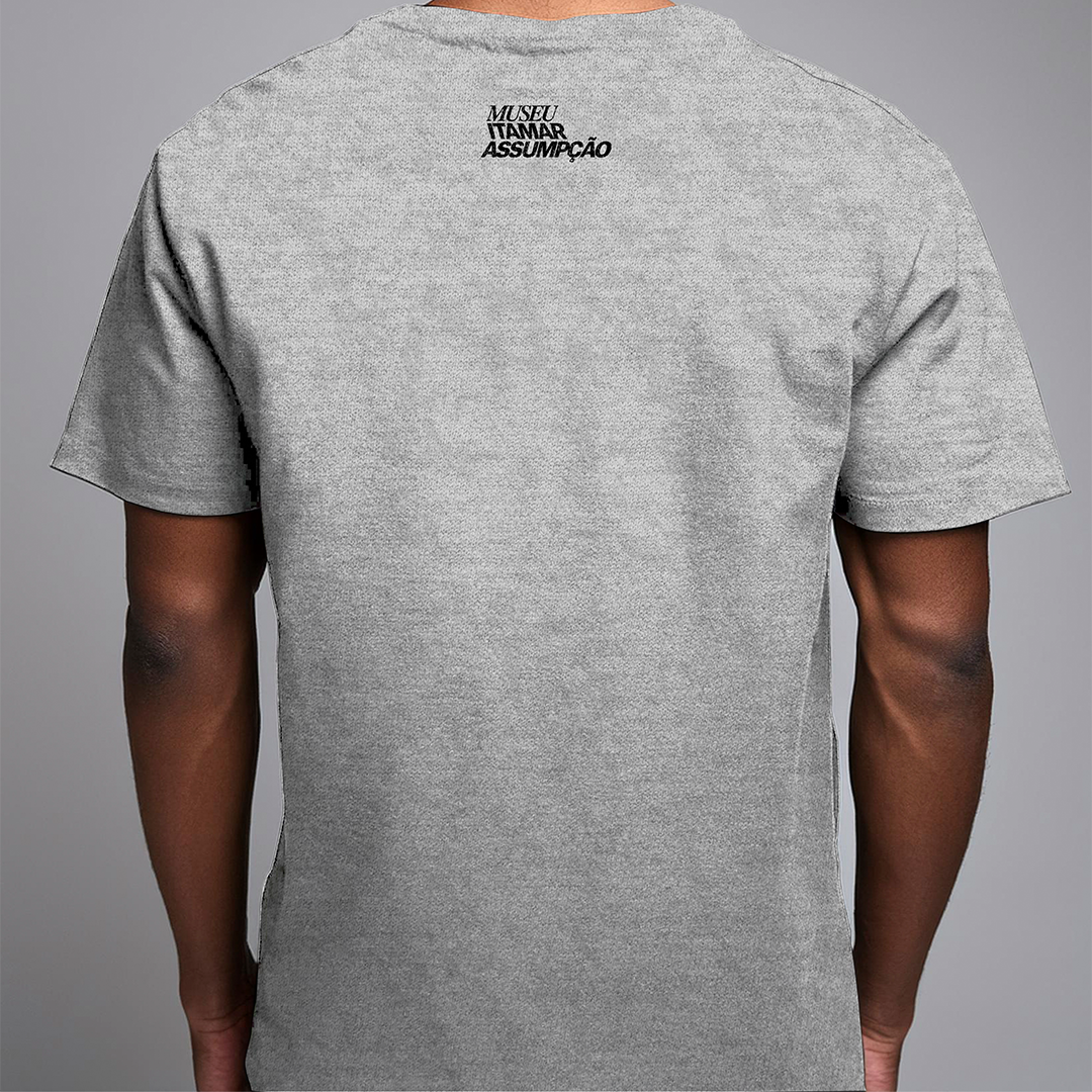 Itamar Assumpção (Camiseta) – Iorubá