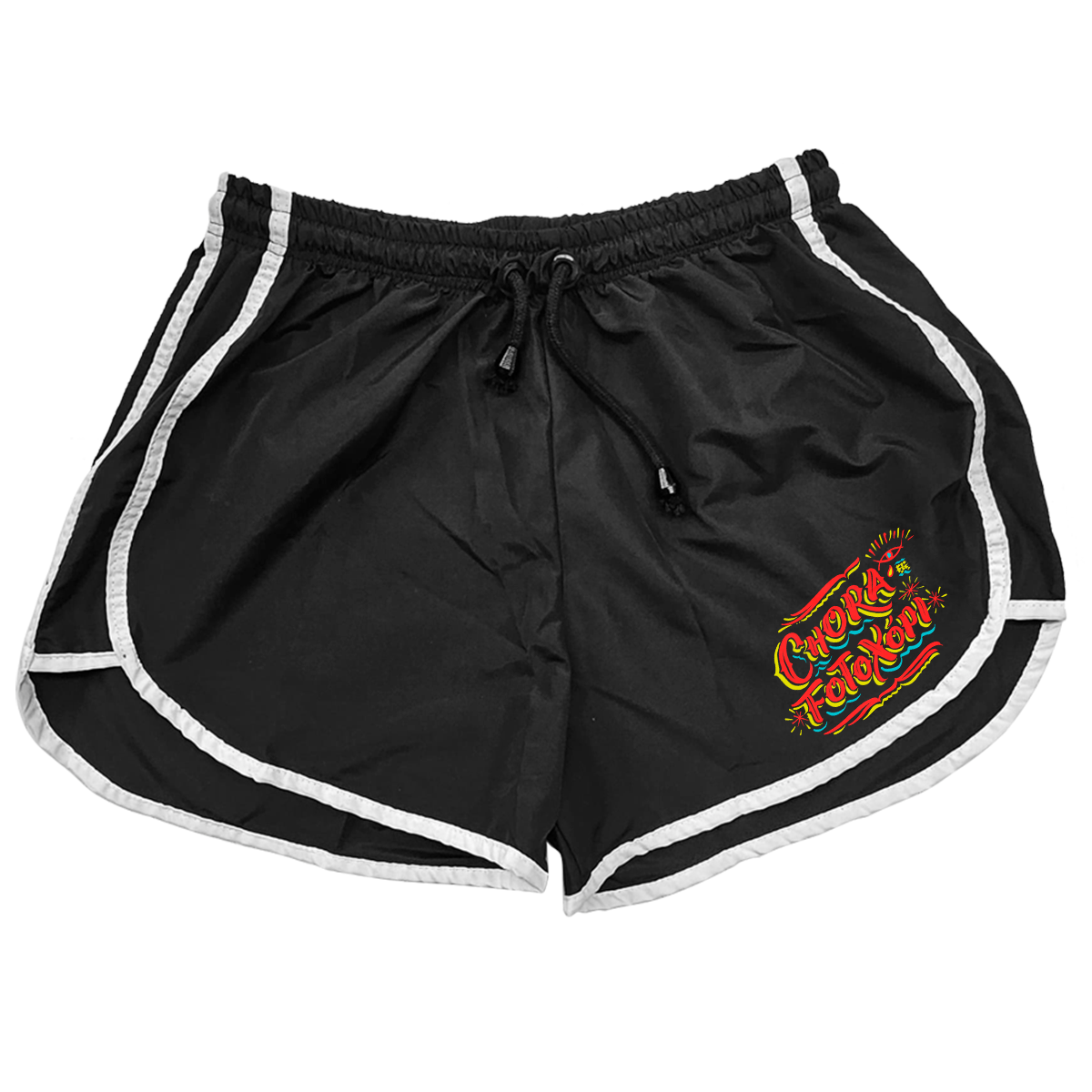 Filipe Grimaldi (Shorts Tactel) - Chora Fotoxópi