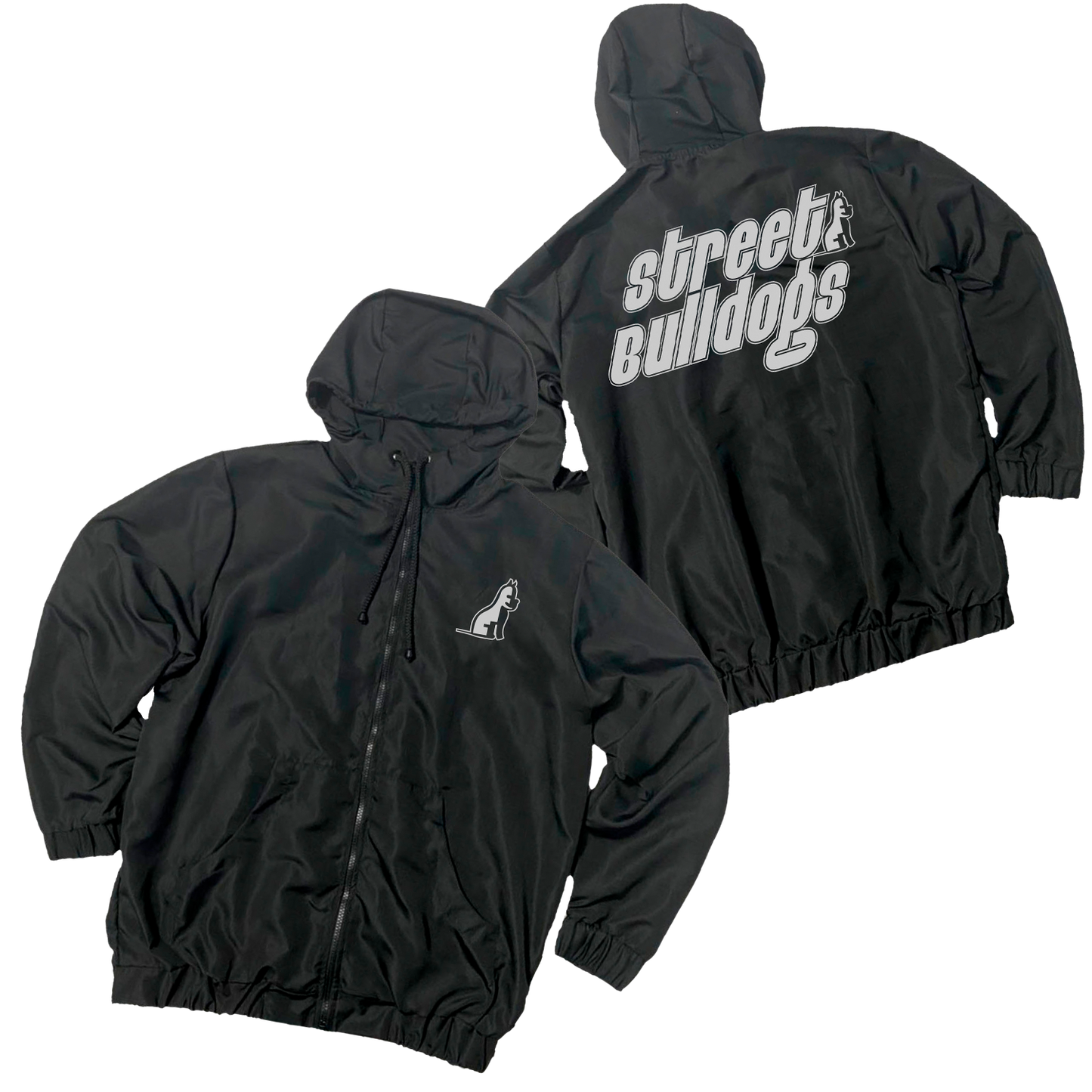 Street Bulldogs (Corta Vento) - ST