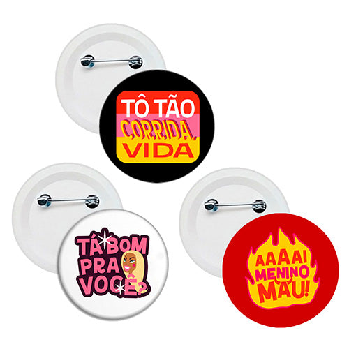 Bianca DellaFancy (Botton) - Tá bom pra você?