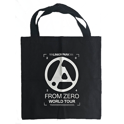 Linkin Park (Totebag) - From Zero