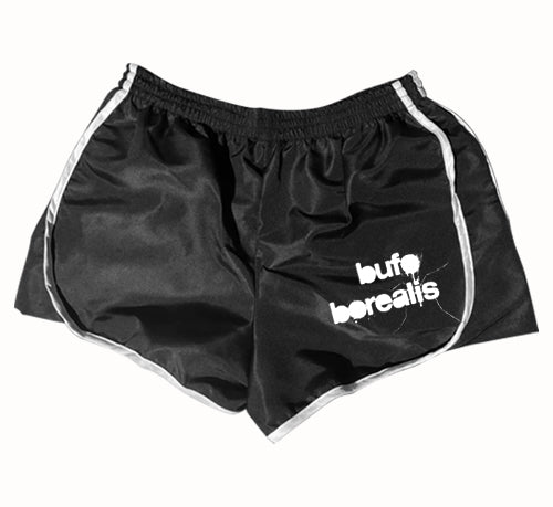 Bufo Borealis (Shorts)