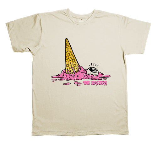 The Zasters (Camiseta) - Anxiety