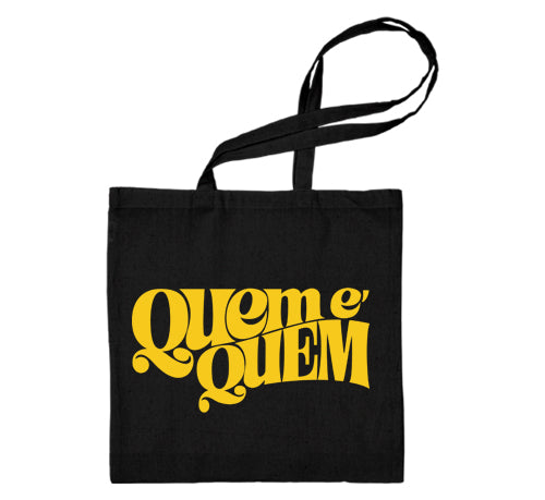 João Donato (Totebag) - Quem é Quem?