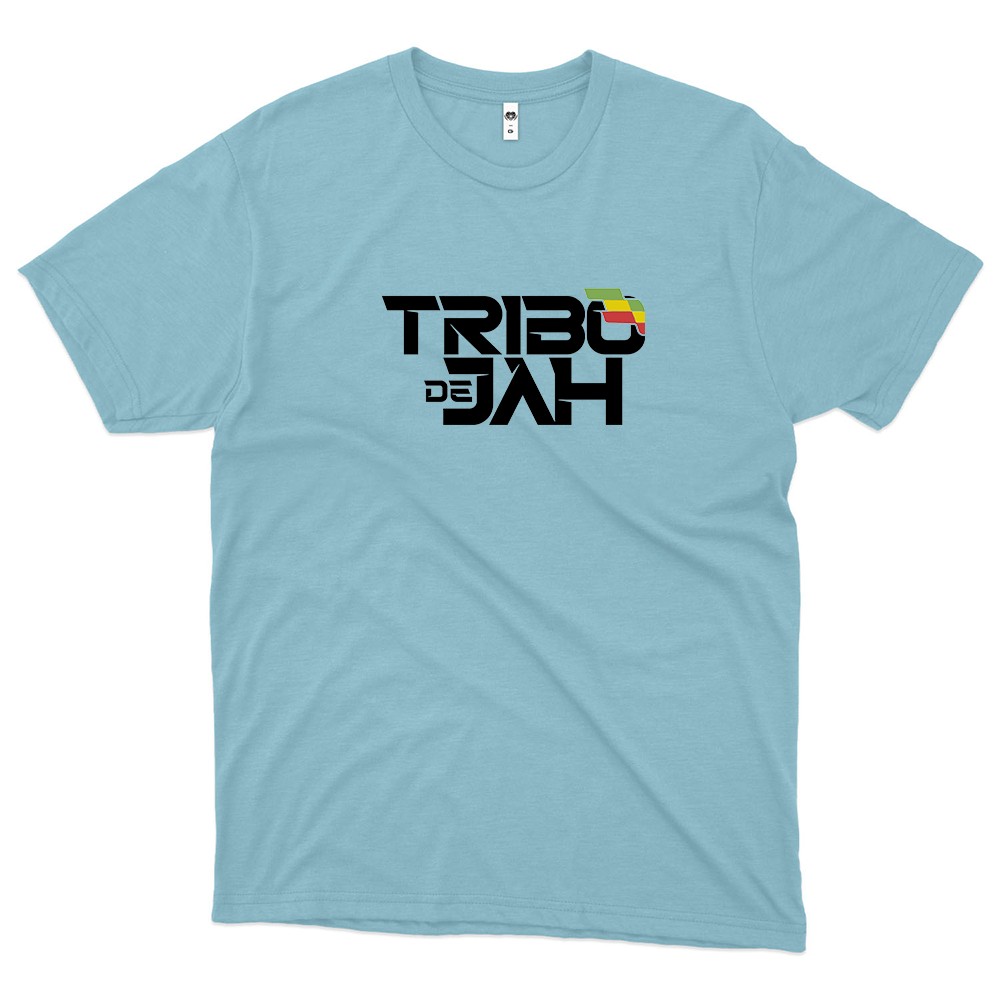 Tribo de Jah (Camiseta Infantil) - Tribinho