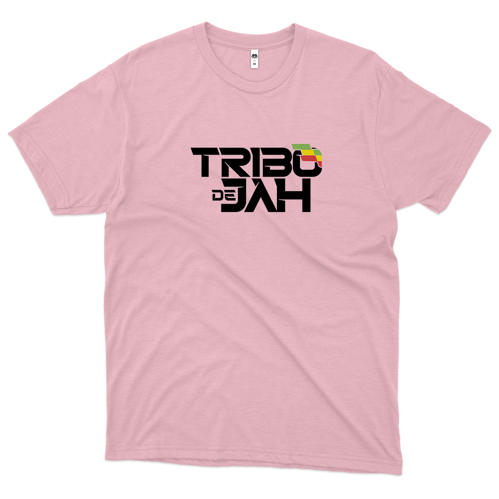 Tribo de Jah (Camiseta Infantil) - Tribinho