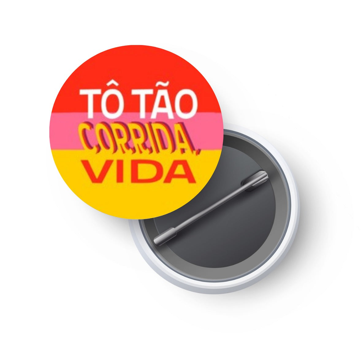 Bianca DellaFancy (Botton) - Tô tão corrida, vida