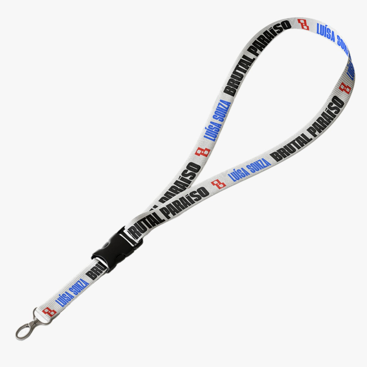 Luísa Sonza (Cordão para celular) - Brutal Paraíso I