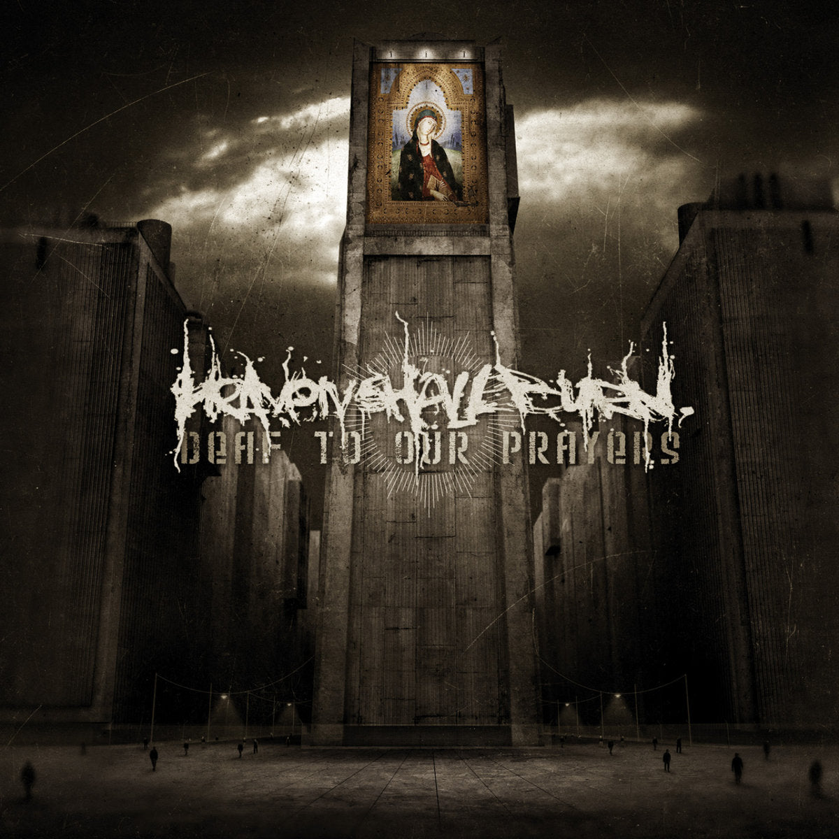 Heaven Shall Burn (CD) - Whatever It Make Takes