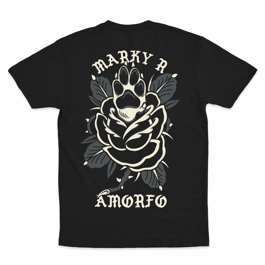 Amorfo (Camiseta) - Marky R