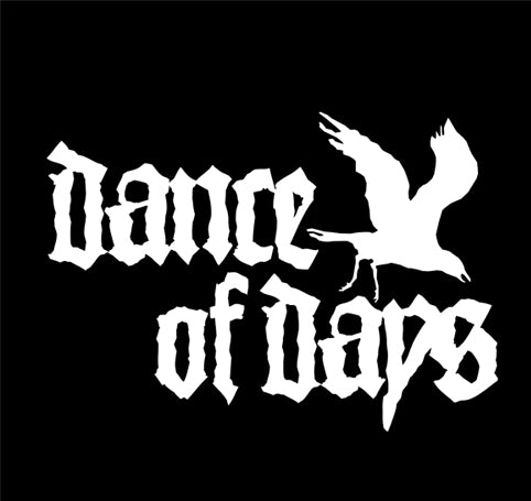 Dance Of Days (Totebag) - Corvo