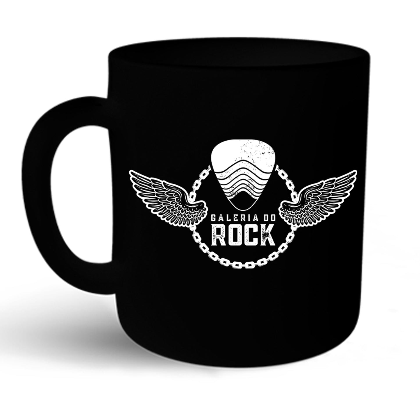 Galeria do Rock (Caneca) - Galeria do Rock