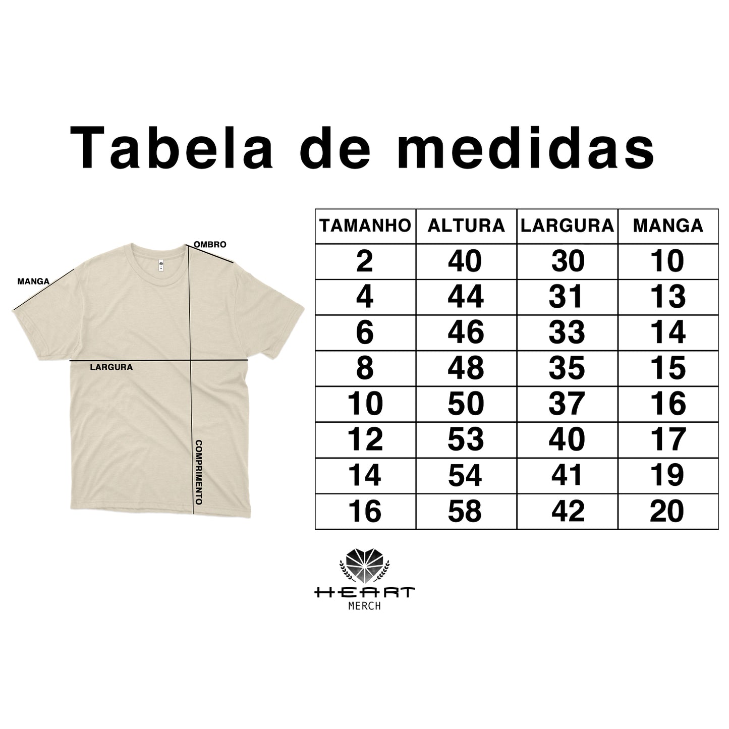 Charlie Brown Jr (Camiseta Infantil) - Foto