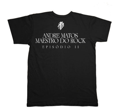 Andre Matos (Camiseta) II