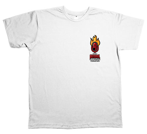 Autoral Brasil (Camiseta) - Logo Colorido