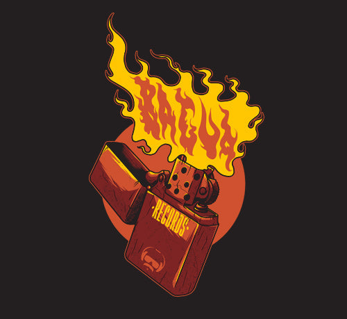 Bagua (Moletom) – Isqueiro