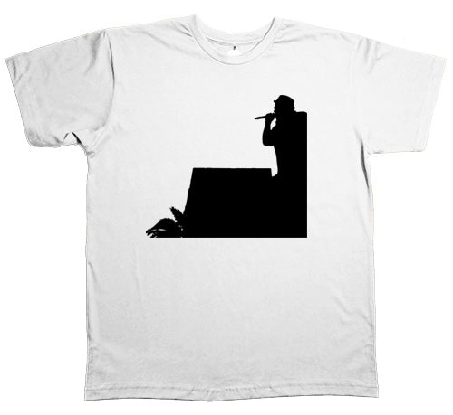 BNegão (Camiseta) - Salve