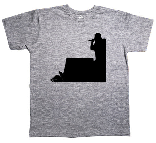 BNegão (Camiseta) - Salve