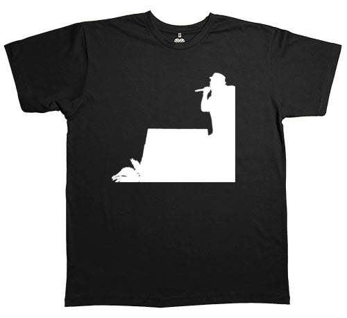 BNegão (Camiseta) - Salve