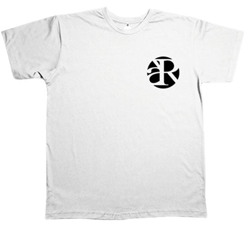 ÀRevelia (Camiseta) - Logo Pequeno