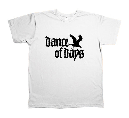 Dance Of Days (Camiseta) - Corvo