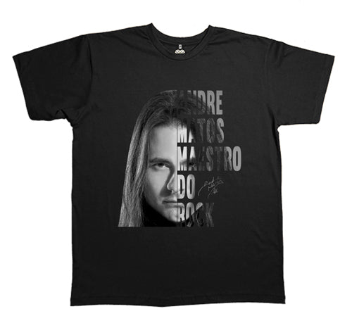 Andre Matos (Camiseta) I