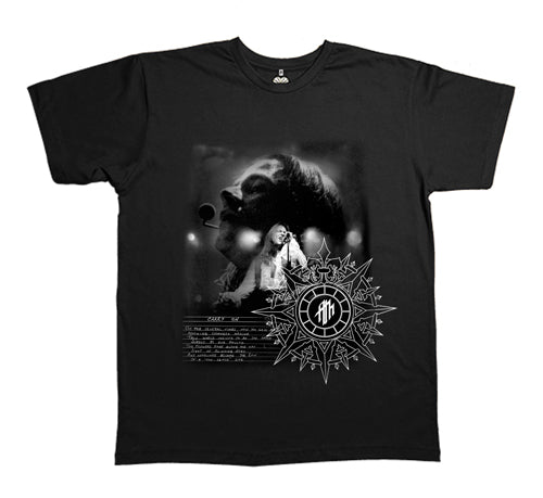 Andre Matos (Camiseta) II