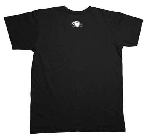 Mídia Ninja (Camiseta) - Mini Type