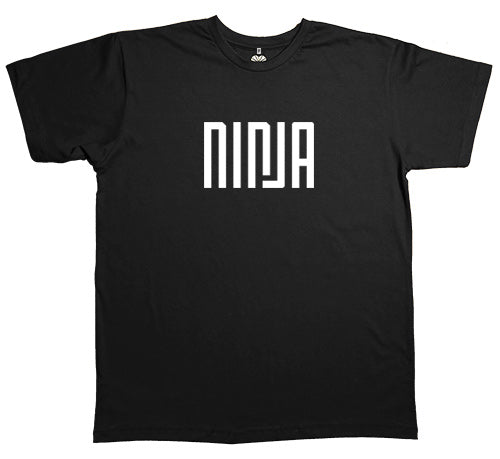 Mídia Ninja (Camiseta) - Type