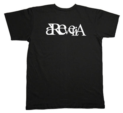 ÀRevelia (Camiseta) - Logo Grande