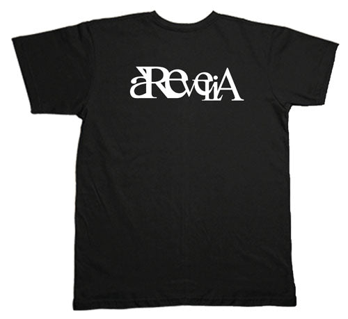 ÀRevelia (Camiseta) - Logo Pequeno