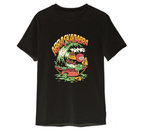 Abraskadabra  (Camiseta) - Guacamole