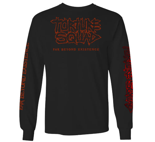 Torture Squad (Manga longa) - Far Beyond