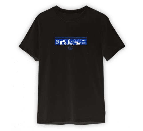 NX Zero (Camiseta) - Mais Uma Vez I