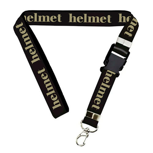 Helmet (Cordão) - Helmet