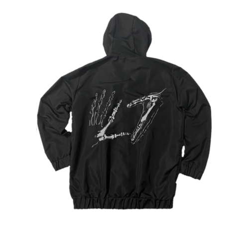 L7 (Corta Vento)