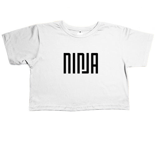 Mídia Ninja (Cropped) - Type